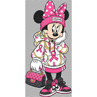 Mickey-AMQ 2868